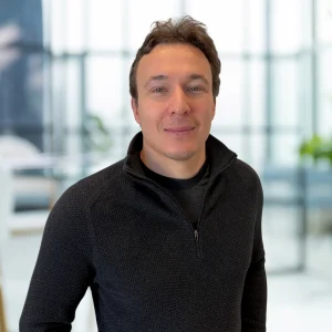 Dmitrii Petr